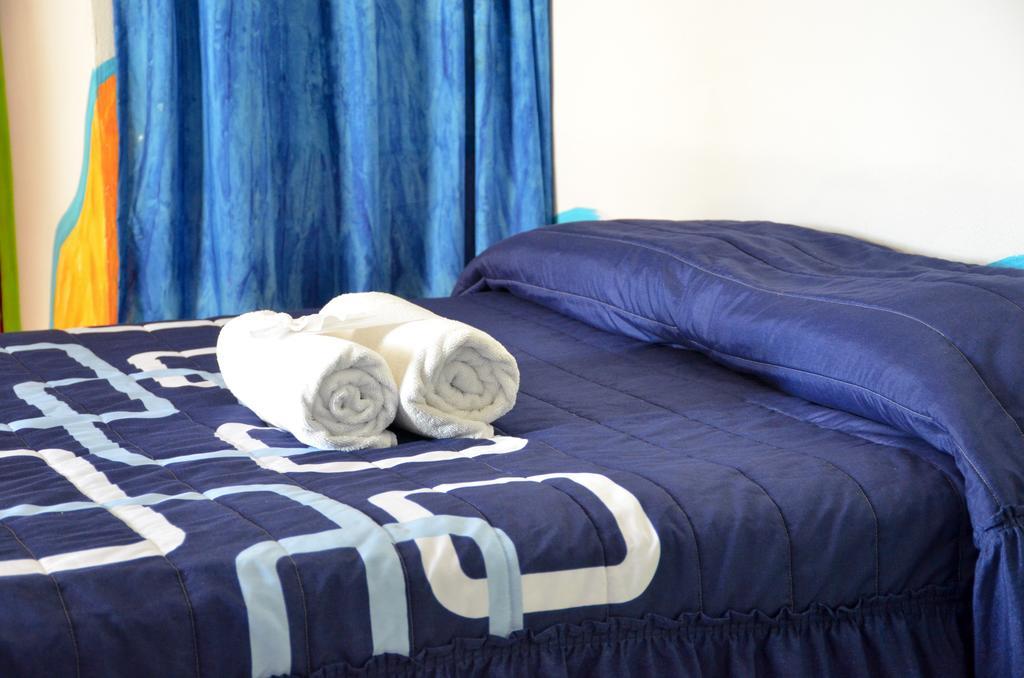Adventure Experience Hotel Playa del Carmen Exterior foto