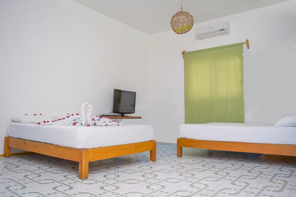 Adventure Experience Hotel Playa del Carmen Exterior foto