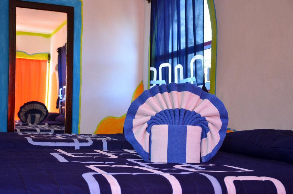 Adventure Experience Hotel Playa del Carmen Exterior foto