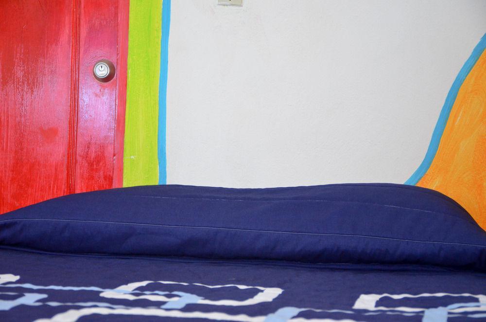 Adventure Experience Hotel Playa del Carmen Exterior foto