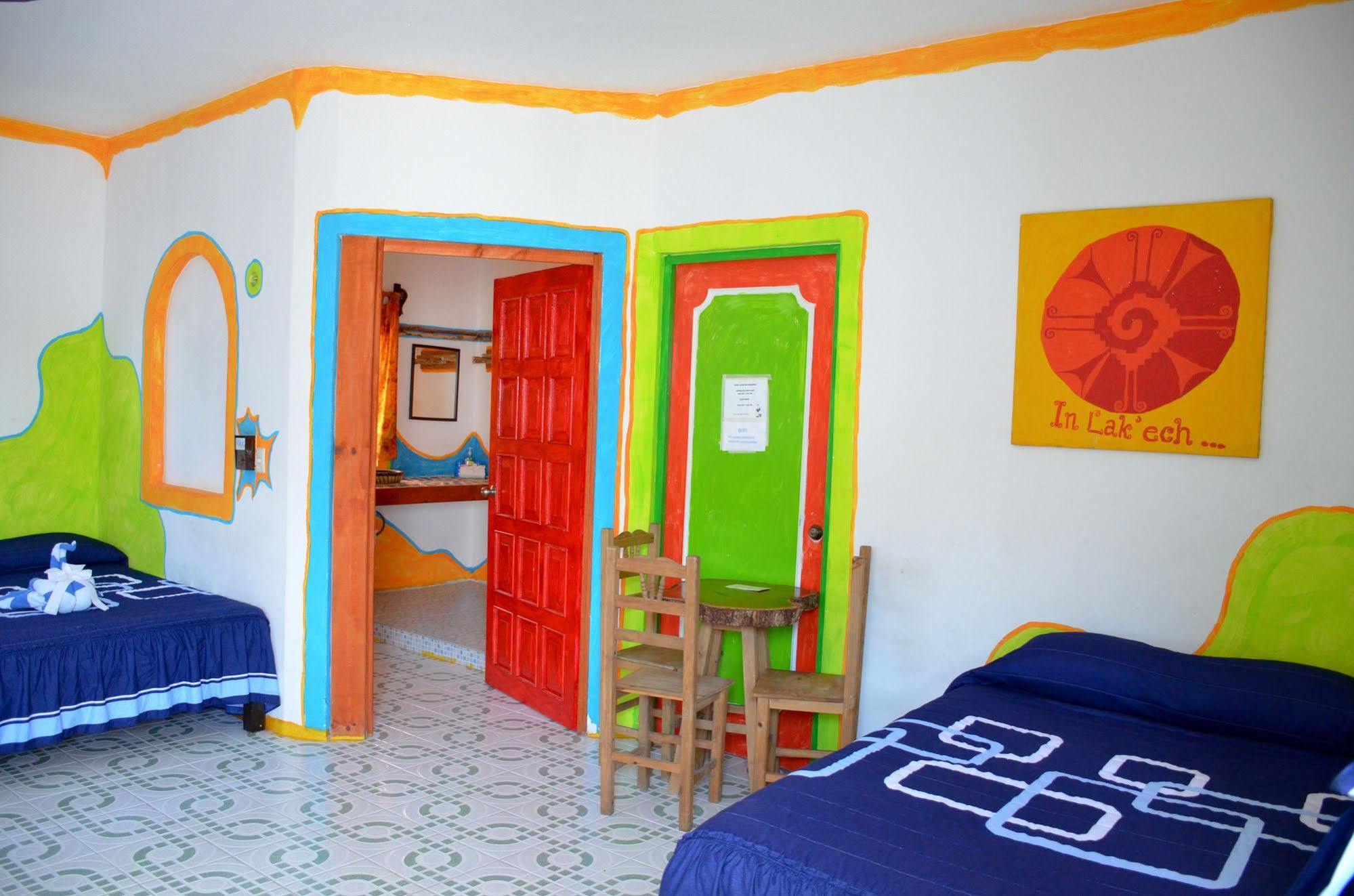Adventure Experience Hotel Playa del Carmen Exterior foto